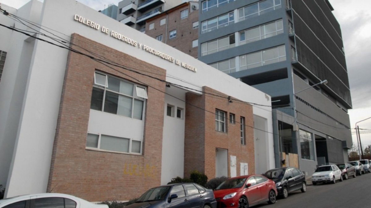 Presentaron proyecto de licencia por maternidad para abogadas
