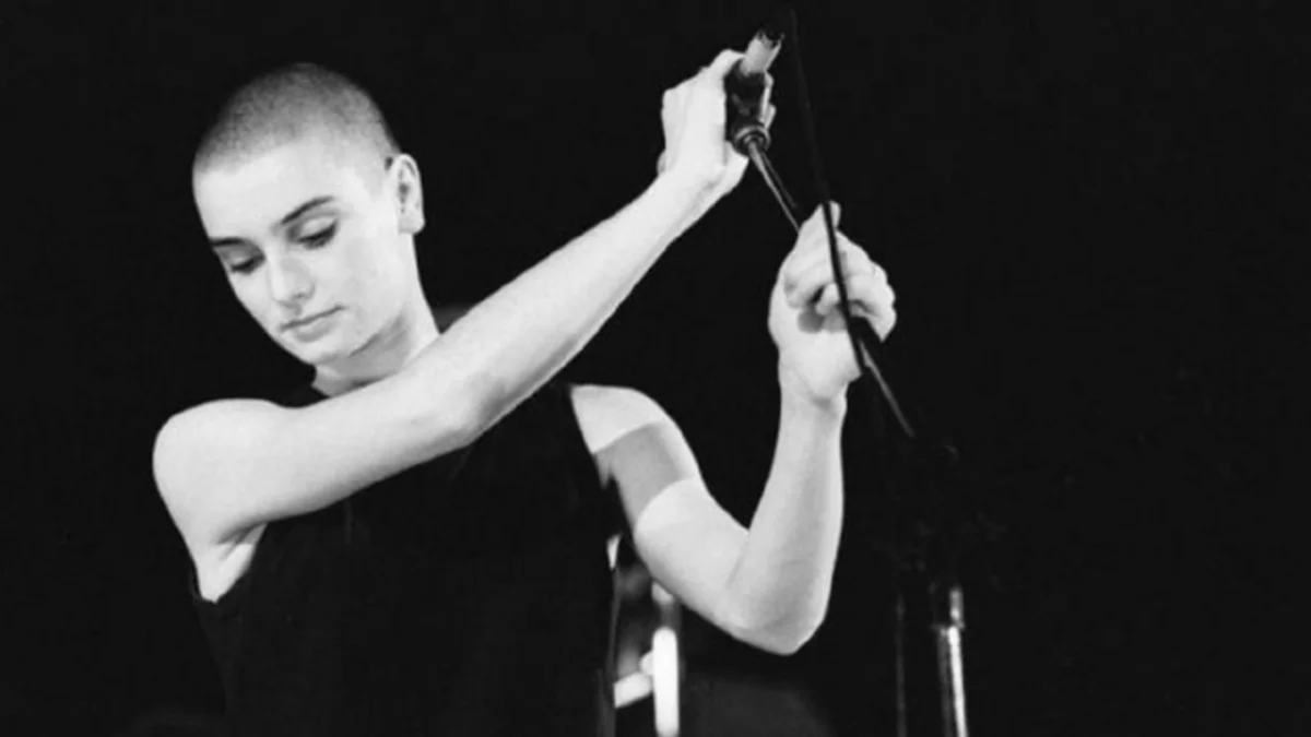 Sinéad O'Connor: un legado que resonará por siempre
