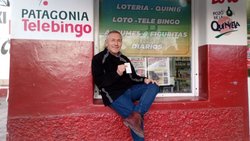 Afortunado: Cipoleño ganó el Quini 6 y se convirtió en millonario