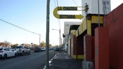 Un hombre murió en un reconocido hotel alojamiento de Neuquén