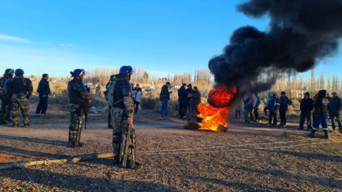 Tensión en Balsa Las Perlas: cómo sigue el conflicto