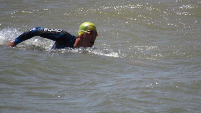 Viedma será sede del campeonato argentino de Aguas Frías