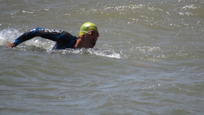 Viedma será sede del campeonato argentino de Aguas Frías