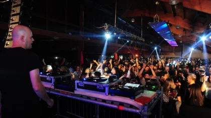 Nostálgicos de fiesta: furor en Neuquén por la música de los 80s y 90s