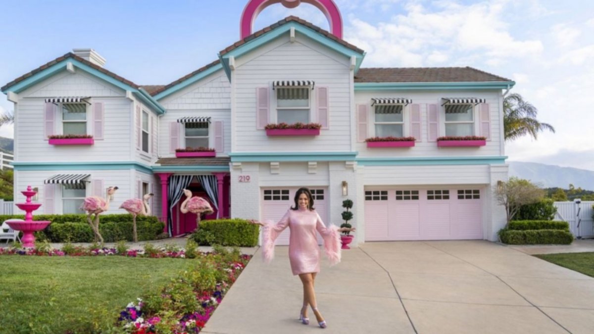 La serie de Barbie, que no te va a dejar mover del sillón
