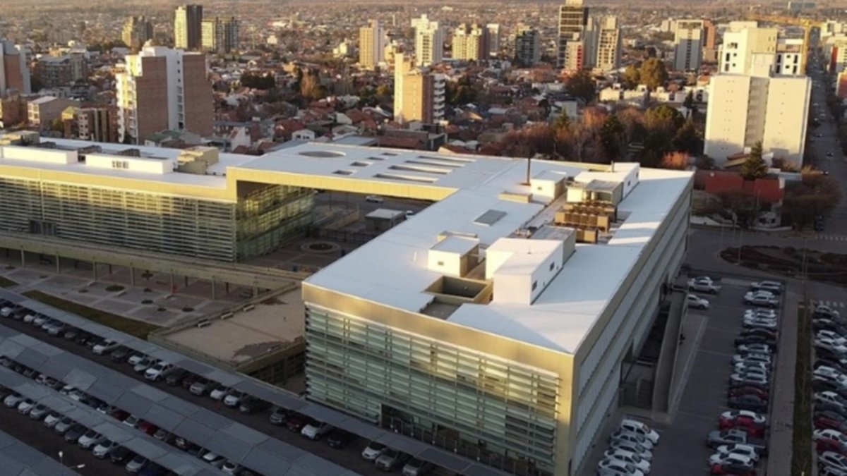 Amplían cargos contra dirigentes barriales por amenazas