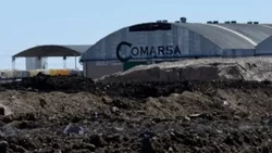La producción crece, la preocupación por el ambiente también