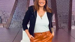 Maju Lozano fue diagnosticada con autismo a sus 51 años