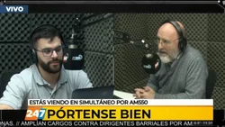 Relevamiento territorial, "un problema que se traslada al Gobierno electo"