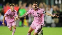 Lionel Messi sigue batiendo récord de todo tipo