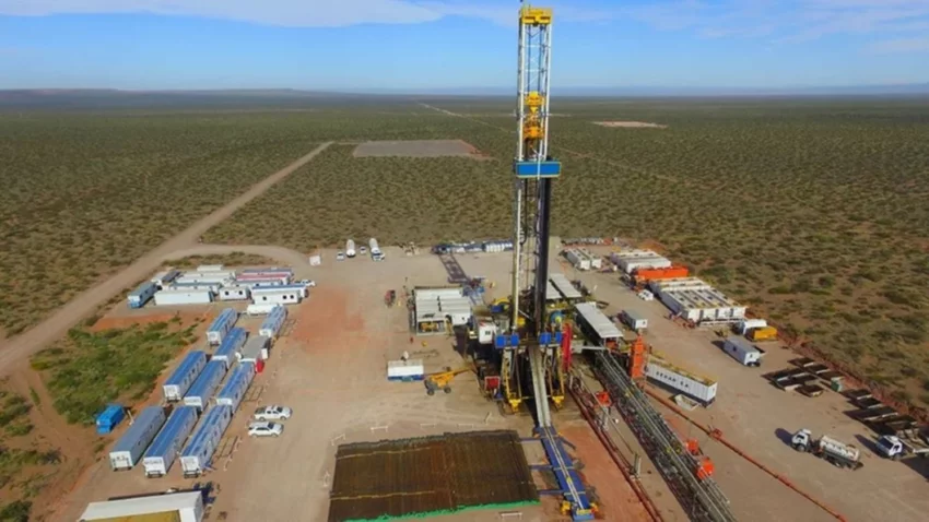 El duro comunicado de petroleros contra las medidas de la Aduana