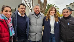 Con presencia de Figueroa, Comunidad inaugurará su sede en Plottier