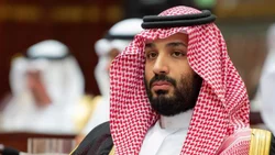 Arabia Saudita lidera apoyo a propuesta de paz de Zelenski