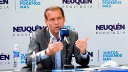 Provincia les perdonó deudas a varios municipios