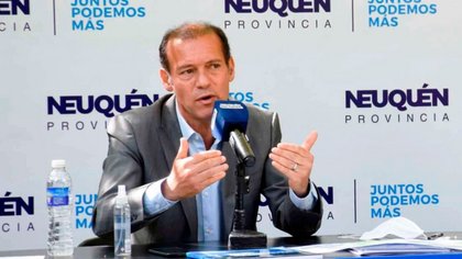 Provincia les perdonó deudas a varios municipios