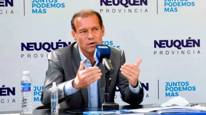 Provincia les perdonó deudas a varios municipios