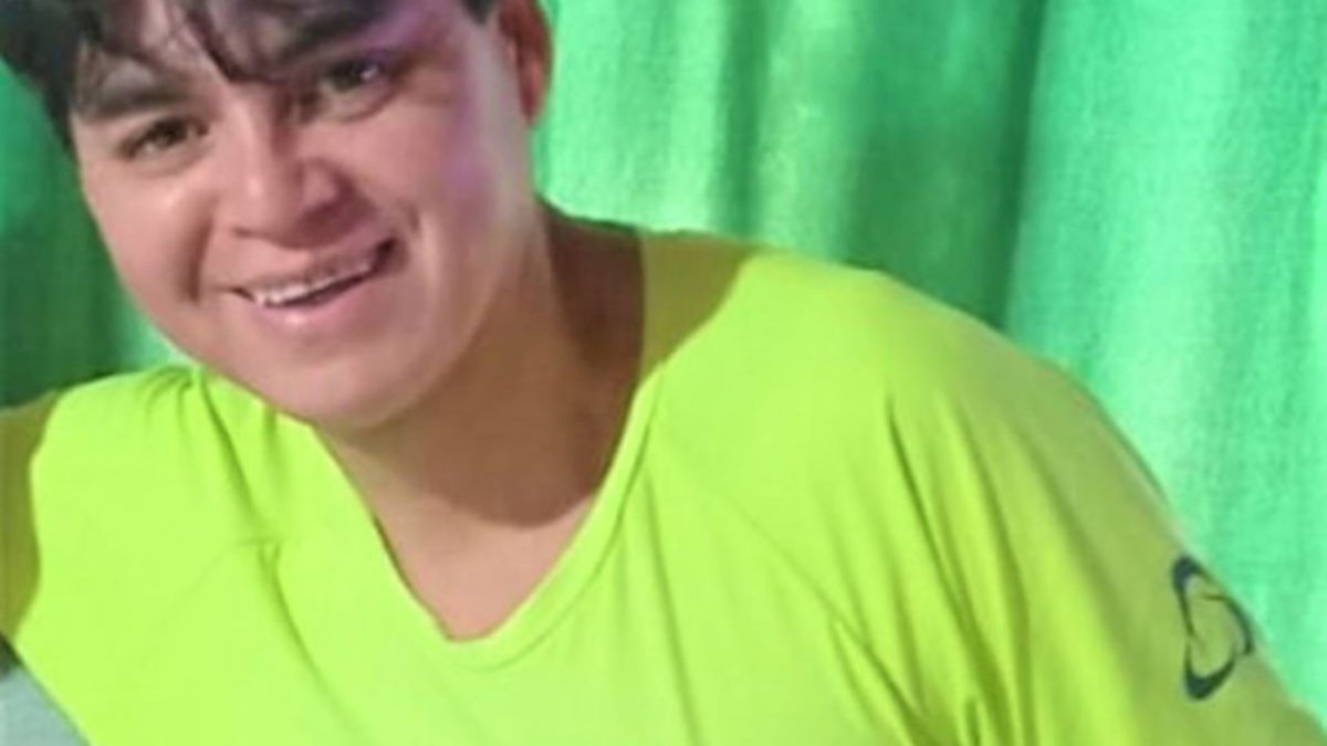 Hallaron en el río el cuerpo de Fernando Llanquiñanco