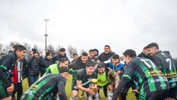 Chicago de Bariloche jugará el Regional Amateur