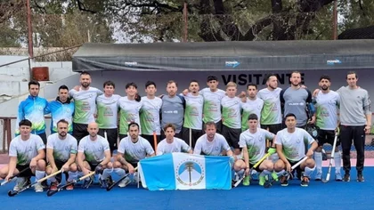 Neuquén logró el objetivo en el Argentino de Hockey