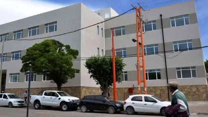 Despiden a médico condenado por abuso sexual