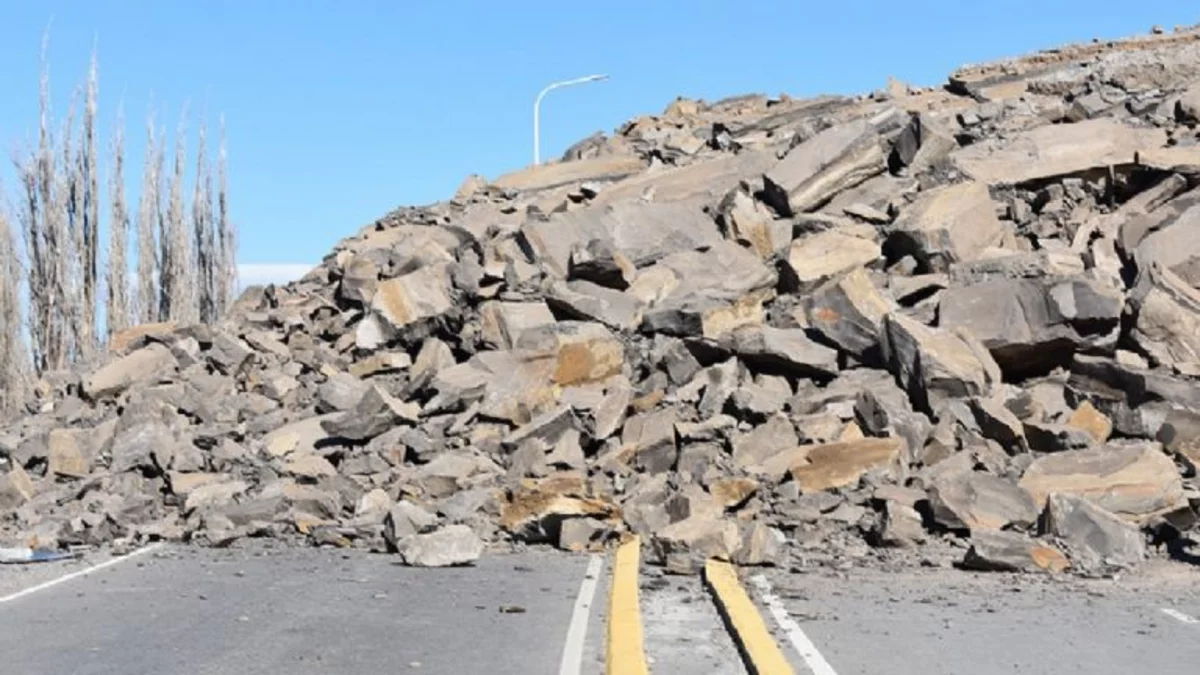 Gobierno y Ejército acordaron para remediar un sector turístico de Neuquén