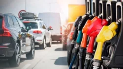 Peligra el combustible, tras el congelamiento de precios