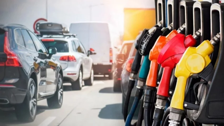 Peligra el combustible, tras el congelamiento de precios
