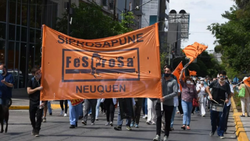Siprosapune anunció un paro en Neuquén: ¿qué reclaman?