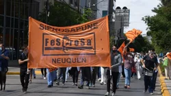 Siprosapune anunció un paro en Neuquén: ¿qué reclaman?