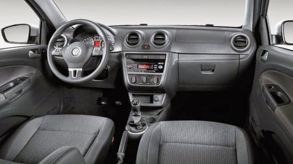 Venció a Volkswagen y ahora le tienen que pagar
