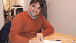 Renunció el Subsecretario de Comisiones Vecinales de Neuquén