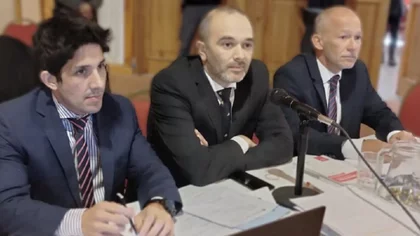 Derrumbe en Chos Malal: las medidas que dictó la fiscalía