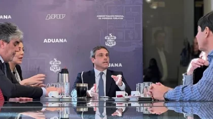 Insólito: para el titular de la Aduana no hay restricciones a las importaciones