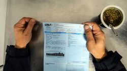 Aumento en la tarifa de luz: CALF recomendó inscribirse al RASE