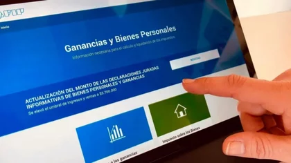 El Gobierno subió el piso de Ganancias: ¿de cuánto es?
