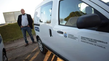 Desarrollo Social prorrogó alquiler millonario