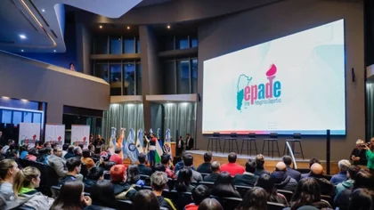 Chubut podría ser sede de los próximos Juegos EPADE