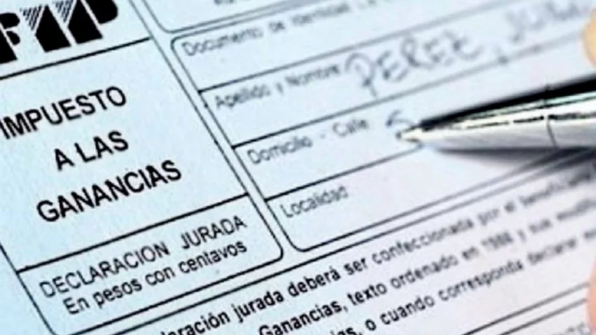 Quiénes no tendrán que pagar más Impuesto a las Ganancias