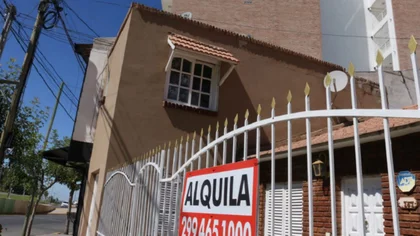 Neuquén: La problemática de los alquileres no da tregua