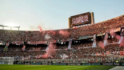 River rompió un récord y quedó entre los mejores del mundo