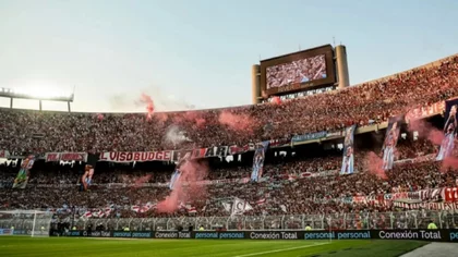 River rompió un récord y quedó entre los mejores del mundo