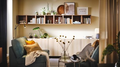 Furor en las redes por la posible llegada de una famosa marca de muebles al país