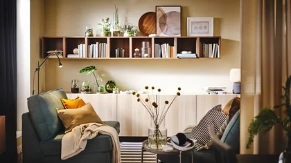 Furor en las redes por la posible llegada de una famosa marca de muebles al país