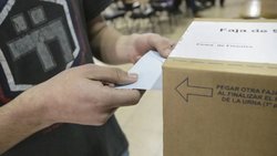 Elecciones 2023: más de un millón de jóvenes votarán por primera vez
