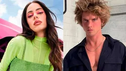 Biel Juste: ¿La nueva conquista de Tini Stoessel?