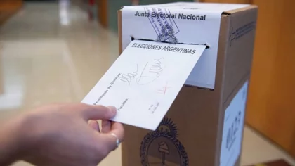 Elecciones PASO 2023: qué se vota en Neuquén y Río Negro