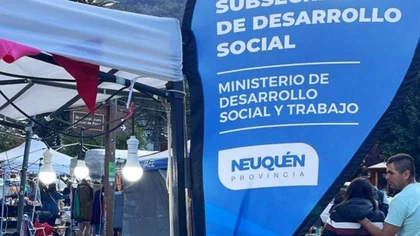 Desempleo: subsidios por $246 millones en un mes