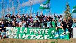 Marabunta ganó el Regional y jugará el Nacional de rugby