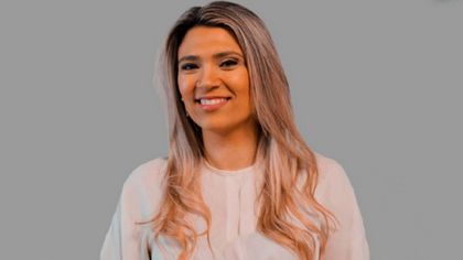 Nadia Márquez: "La diferencia nos enriquece"