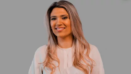 Nadia Márquez: "La diferencia nos enriquece"
